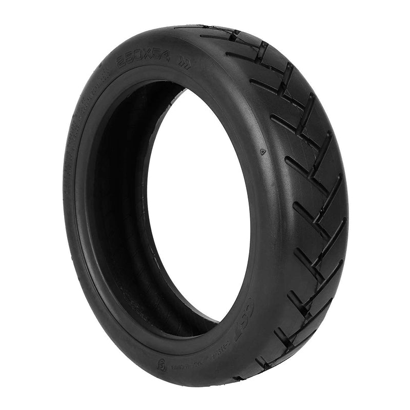 CST For Xiaomi Electric Scooter 4 / 4 Pro / 4 Lite 10-inch Rubber Tyre Vacuum Tire CST For Xiaomi Electric Scooter 4 / 4 Pro / 4 Lite 10-inch Rubber Tyre Vacuum Tire